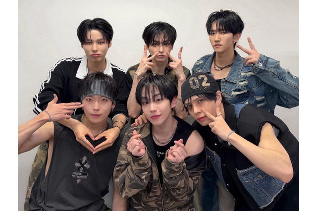 尾崎豊やRADWIMPSをカバー！E’LAST（エラスト）、日本公演大成功！「僕たちは前世からの運命」 画像