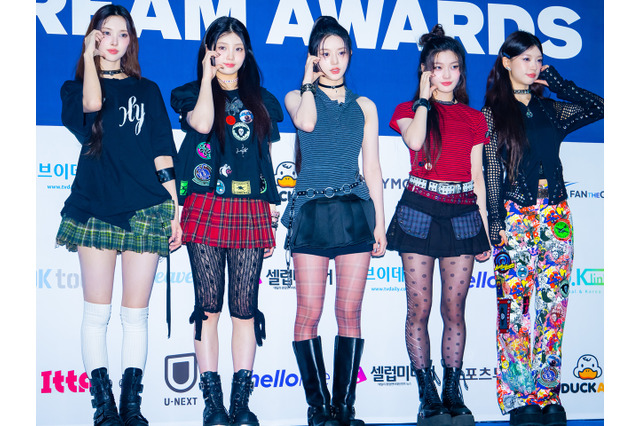 ILLIT、日本デビューSGリリース記念特番が「ABEMA」で配信開始！ファン必見の特別企画に注目 画像