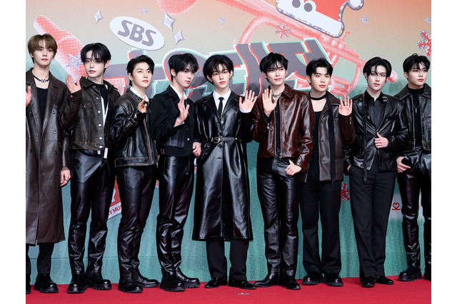 ZB1、ワールドツアー前に嬉しいプレゼント！ファンソング『I Know U Know』ライブクリップ公開 画像