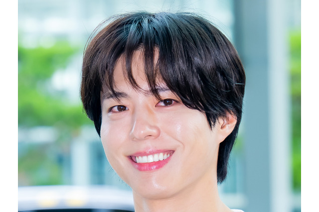 俳優パク・ボゴム、大作映画『刀、コドゥマクハンの剣』に出演決定!2026年1月クランクイン予定 画像