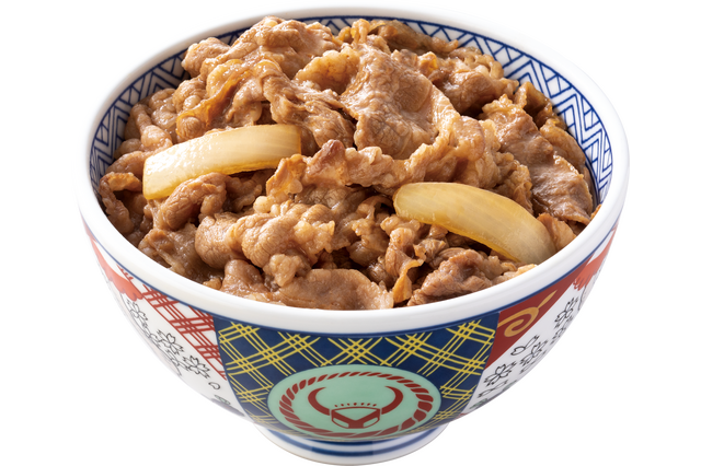 吉野家、牛小鉢が本日より100円引き！「肉だく祭」が15日まで開催 画像