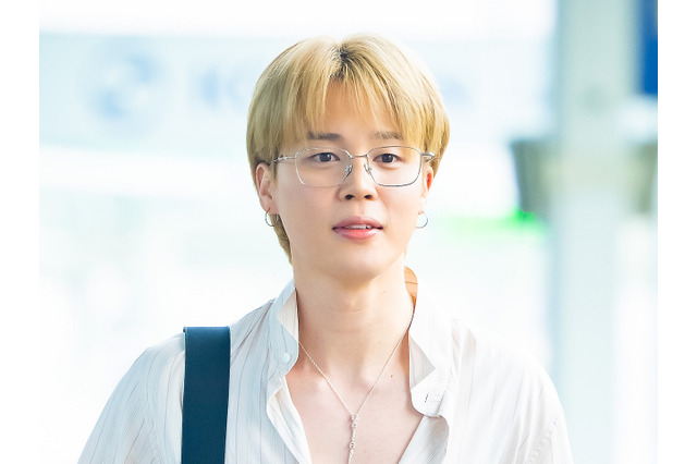 “過去の恋人”の存在を認めたBTS・JIMIN、初めて複雑な心境明かす「人生をうまく生きることは簡単ではない」 画像