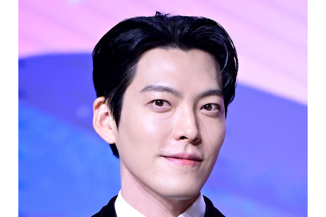 俳優キム・ウビン、自身のために作られたキャラクターに期待大！新ドラマでの変身が視線独占 画像