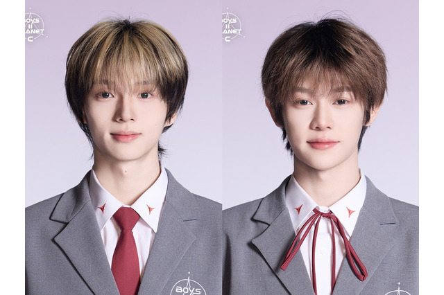 ジェジュン設立事務所に『ボイプラ2』出演練習生が加入！ポン・ジンユー＆スンジアヤン、サプライズ映像公開 画像