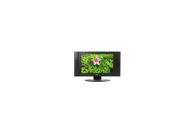 バイ・デザイン、49,800円の17型ワイド液晶テレビ D4入力装備 画像