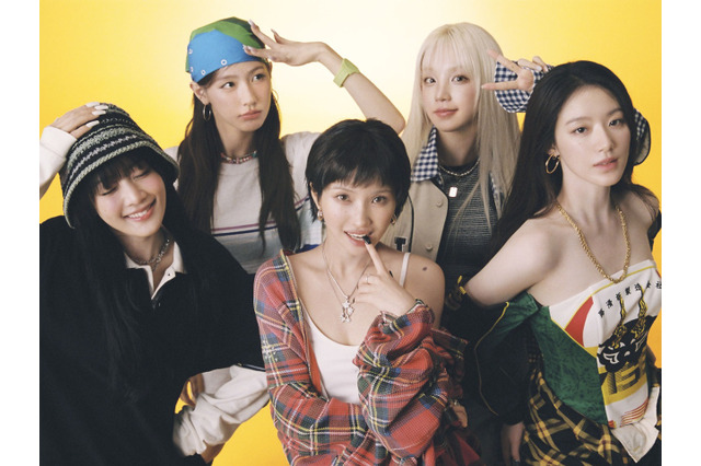 i-dle、日本1st EP『i-dle』本日（3日）リリース！全編日本ロケの『どうしよっかな』MVも公開 画像