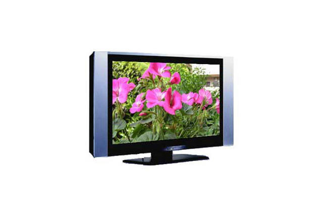 バイ・デザイン、30万円を切る40型ワイド液晶テレビ 画像