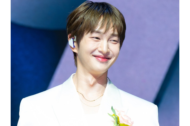 SHINee・オンユ、日本武道館公演が大成功！3日間で約2万人を魅了「忘れられない思い出」 画像