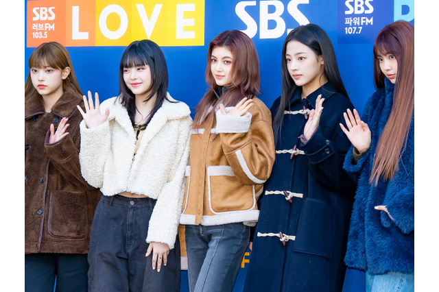 活動休止から7カ月…判決を待つNewJeans、ヒット曲『ETA』がSpotify再生回数4億回を突破 画像