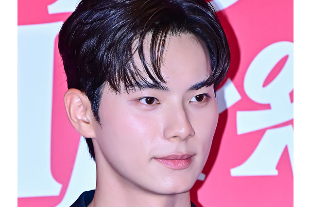 韓流スターに仲間入り？『暴君のシェフ』で大ブレイクのイ・チェミン、俳優ブランド評判で1位に！ 画像