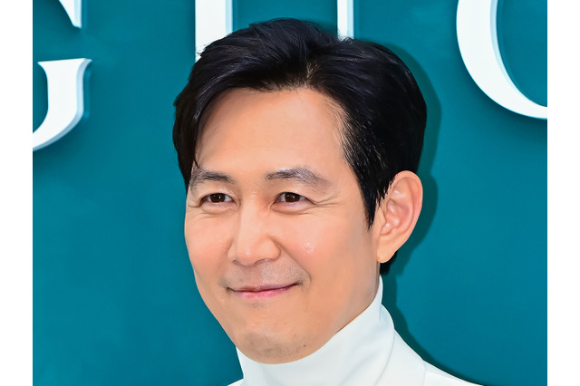 『イカゲーム』イ・ジョンジェ、17歳下女優と“ディスり合い”!?ドラマ『憎たらしい恋』ティザー公開 画像