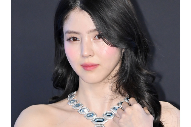 女優ハン・ソヒが特定政党を支持？党代表の投稿“いいね”で憶測も「タッチミス」と関係者即否定 画像