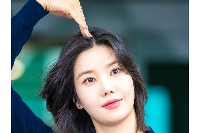 兄の結婚式費用を全額負担　元IZ*ONEクォン・ウンビが明かした“驚きの恩返し”の理由 画像