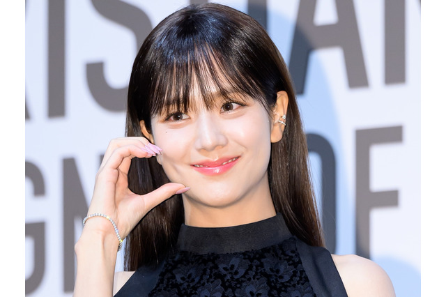 「これはヤバい」BLACKPINK・ジス、元One Direction・ゼインと“夢のコラボ”！新曲『EYES CLOSED』リリースへ 画像