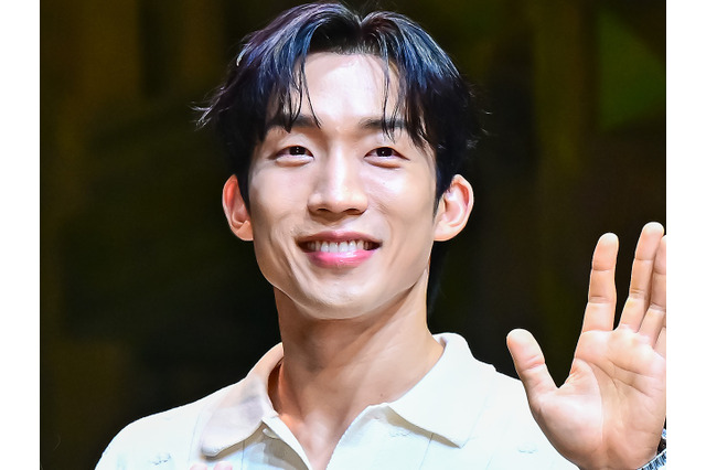 俳優イ・サンイ、日本ファンミーティング大成功！ファンに感謝のメッセージ「皆さんが誇れる俳優に」 画像