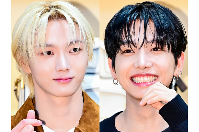 BOYNEXTDOOR・ソンホ＆ジェヒョン、恋愛リアリティ番組で大盛り上がり！鋭い“恋愛分析力”が話題に 画像