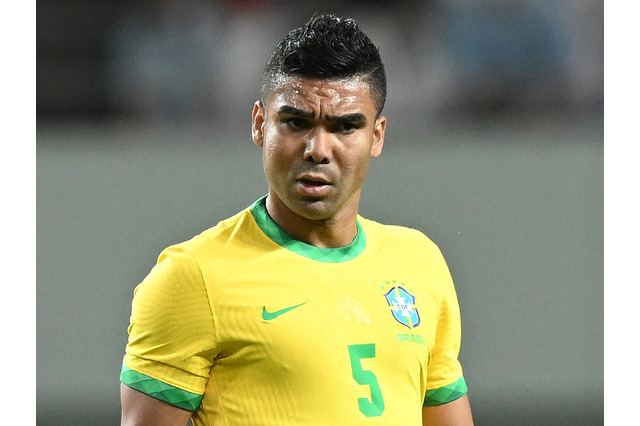 「日本と韓国はハイレベル」ブラジル代表主将が強調する“アジア2連戦”の意義「W杯を考えれば…」 画像