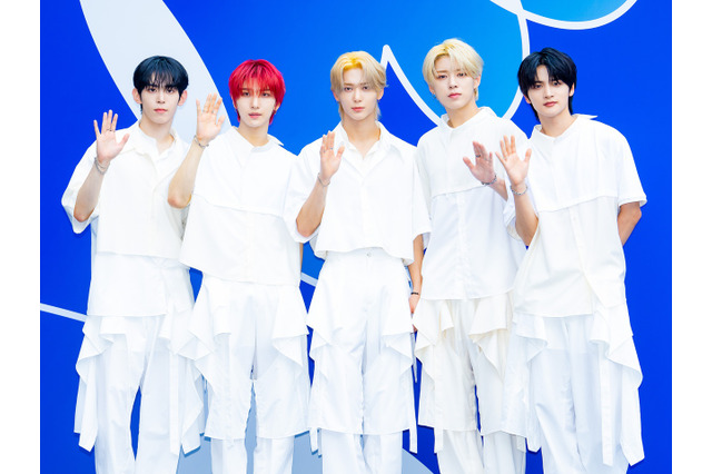 “i-dleの弟分”NOWZ（ナウズ）、有名俳優と共演！人気ドキュメンタリー番組にサプライズ出演 画像