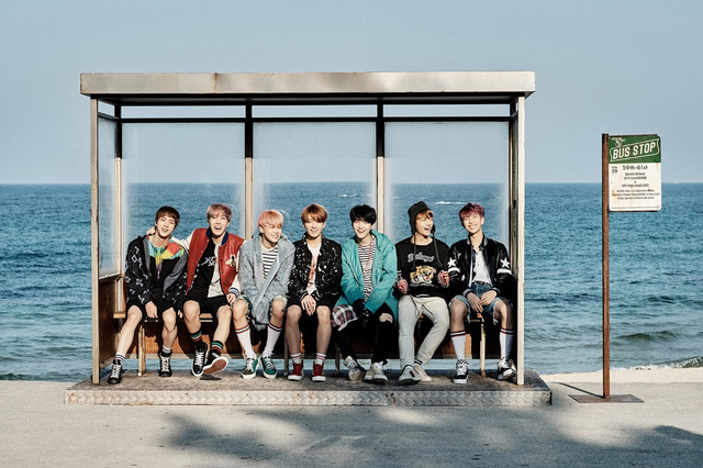 BTS、『Spring Day』が「21世紀最高の楽曲」37位にランクイン！韓国楽曲最上位に 画像