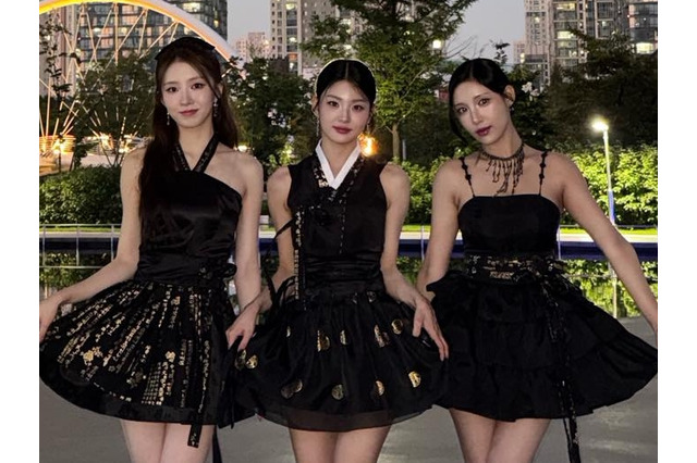 日本コスメブランドのモデル就任で美容業界注目のLIGHTSUM、“アニメアイドル”に変身！ 画像