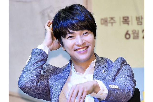 “中絶強要スキャンダル”で自国を追われ日本活動に精を出していたキム・ジョンフン、韓国でドラマ復帰の報道 画像