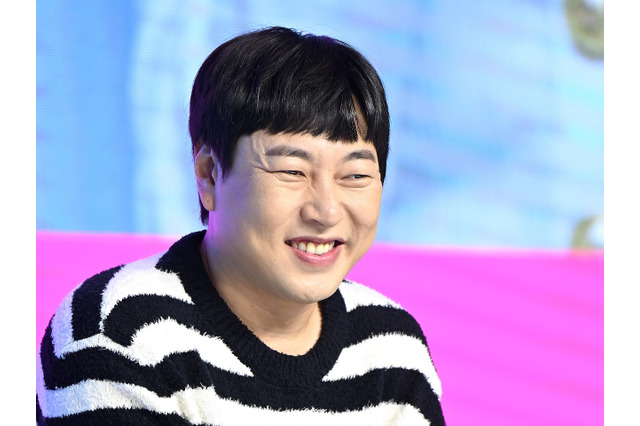 “通報者”とされた恋人が死亡　BTS・JIMINからも借金していた韓国芸人（39）の飲酒運転事件と関連か 画像