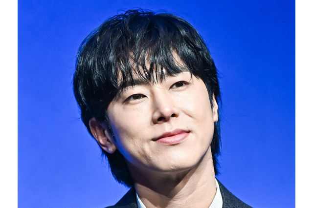 東方神起・ユンホ、ダンスで皆を1つに！新ALタイトル曲『Body Language』MVティザー公開 画像