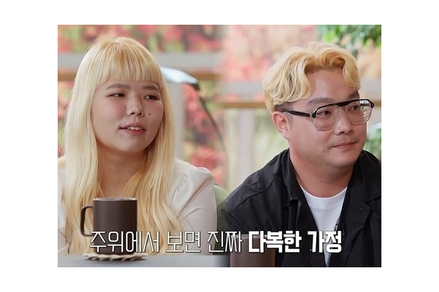 14歳で第1子出産、26歳で5児の母になった韓国人女性現る…“思春期夫婦”は成長できるか 画像