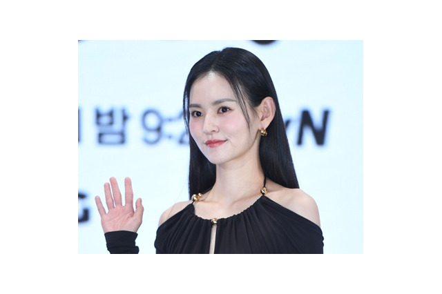 『私の完璧な秘書』出演女優キム・ユネ、10月25日に電撃結婚を発表 画像