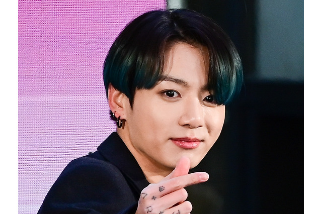 BTS・JUNG KOOK、アジアの歌手のうち最短でSpotify再生回数97億回突破！圧倒的人気続く 画像
