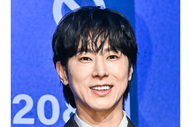 東方神起・ユンホ、ソロ曲『Body Language』が本日（13日）ついにリリース！日本人振付師も参加 画像