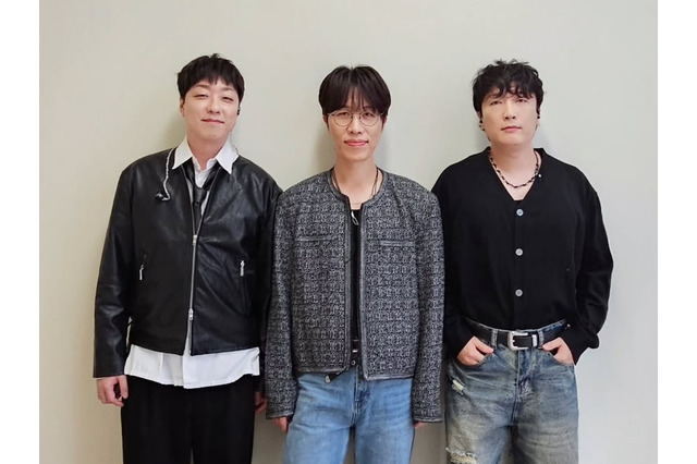 16年間活動中の韓国バンドSORAN、4→3→1人体制に「大きな転換点があり、それぞれの道へ」 画像