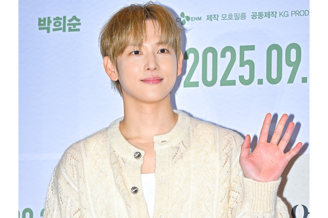 『未生』『カマキリ』主演イム・シワン,SMエンタと組んでソロアルバム発表 画像