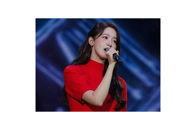 少女時代・ユナ、『暴君のシェフ』の歌や朗読を披露してマカオ熱狂 画像