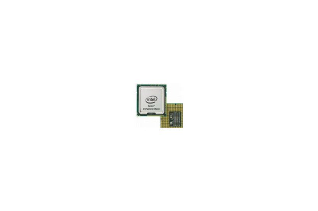 インテル、組込み機器向けに最適化された「Xeon C5500」「Xeon C3500」プロセッサを発表 画像