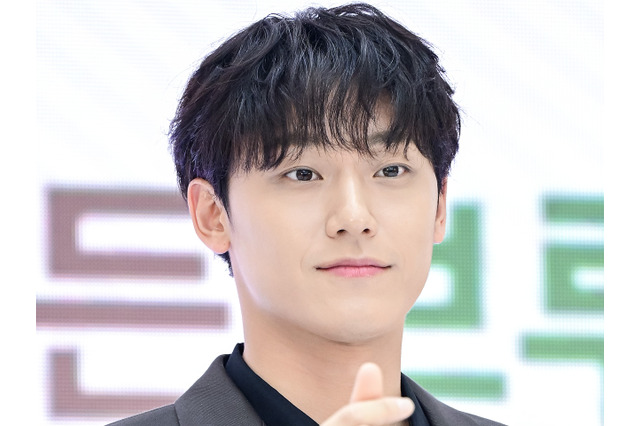 俳優イ・ドヒョン、除隊後の復帰作が決定！Netflix新ドラマで“慰霊ホテル”の若社長役に 画像