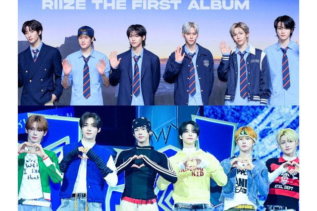 “15秒で勝負”の時代──「イージーリスニング」から読み解くK-POPの現在地 画像