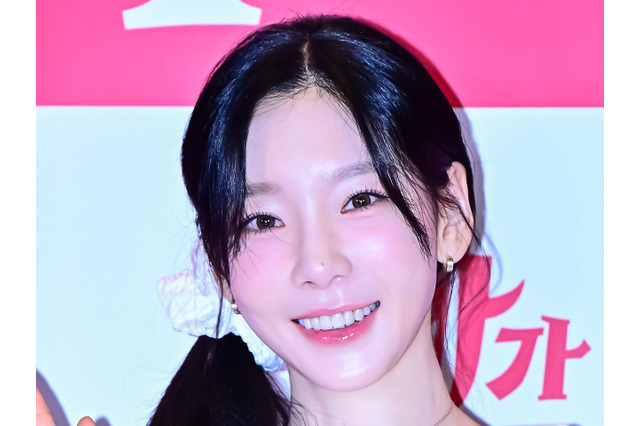 少女時代・テヨン、デビュー後初のオーディション番組審査員に!憧れの歌手らしい助言に期待 画像