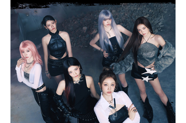 BABYMONSTER、ポップアップストアも“モンスター級”人気！ファン殺到でカムバックの勢い加速 画像