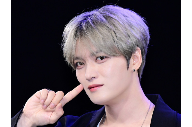 ジェジュン、日本でも人気のスキンケアブランド「MEDIHEAL」のグローバルモデルに抜擢 画像