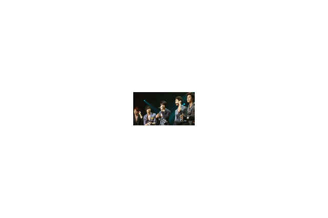 東方神起のデビュー当時“お宝映像”やカン・ジファン主演作が割引で 画像
