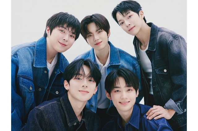 『ボイプラ2』出演メンバー所属のVERIVERY、2年半ぶりの完全体ファンミーティング開催へ！日本公演も決定 画像