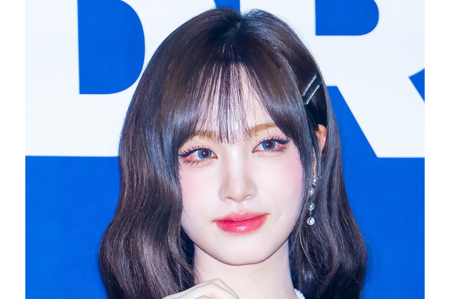 IVE・リズ、日本でも人気上昇中の韓国アニメ『キャッチ！ティニピン』新シーズンと“夢のコラボ”！ 画像