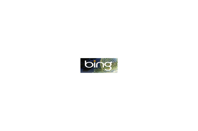 過去と現在を行き来できるストリートビュー、Bing「Streetside Photos」 画像