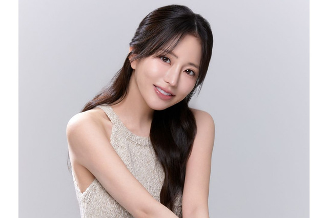 “美しき日本人フリーアナ”が韓国芸能事務所の一員に！谷あさこと専属契約「より良い俳優になれるよう…」 画像