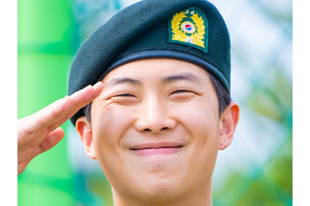 BTS・RMの“誕生日寄付”が広げた善意の輪　2000人が賛同した1億円の使途はいまだ不明と現地報道 画像