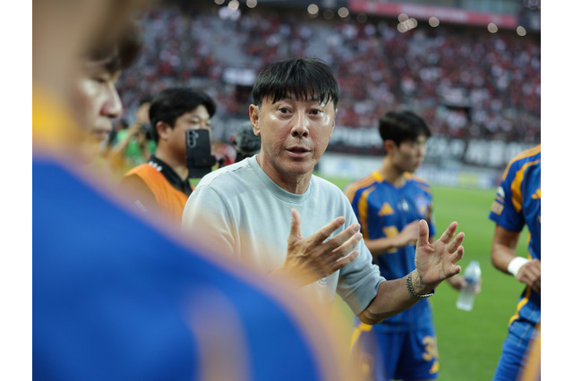 「言い訳しない。すべて私の責任」リーグ3連覇→1年で降格危機の韓国王者・蔚山、“即解任”監督が長文で綴った謝罪と感謝【全文】 画像