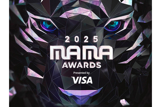 今年の受賞者は誰に？K-POP授賞式「2025 MAMA AWARDS」本日17時ノミネーション発表！投票もスタート 画像