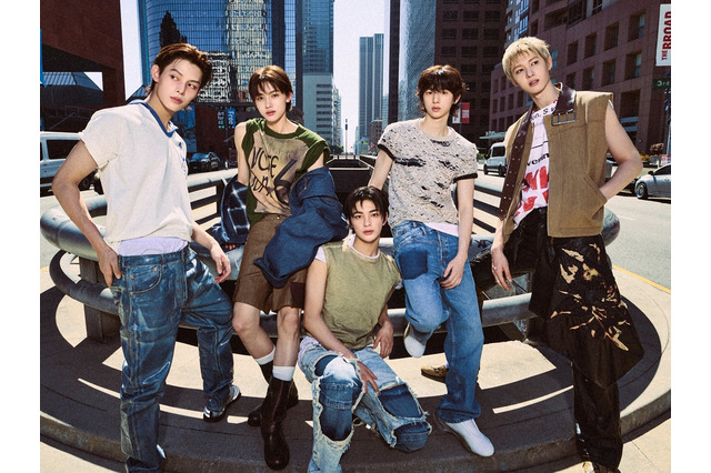 “BTS・TXTの弟分”CORTIS、テイラー・スウィフトも出演した米人気ラジオ番組に登場！デビューAL秘話を明かす 画像