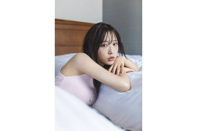 AKB48・小栗有以、プライベートな旅気分味わえる初フォト&スタイルブック発売 画像